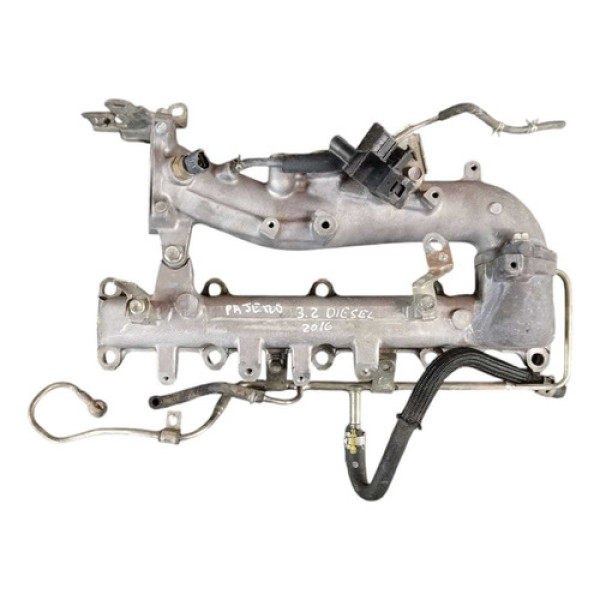 Coletor Admissão Mitsubishi Pajero 3.2 Diesel 2015/2016/2017