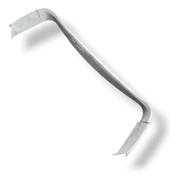 Moldura Interna Tampa Porta Malas Freemont 2012 100010139