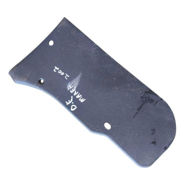 Acabamento Esquerdo Painel Central Fiat Marea 2002 720276000