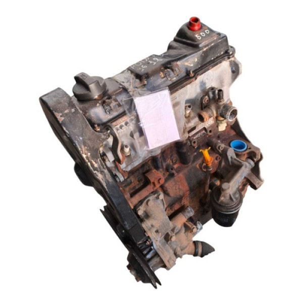 Motor Parcial Volkswagen Pointer 1994 1995 1996 A 1998 1.8 