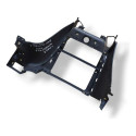 Moldura Console Painel Chevrolet Omega 2000 2001 92051167