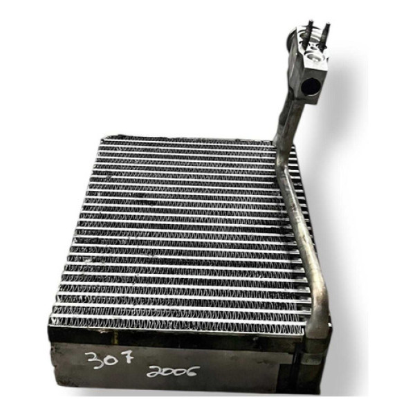 Evaporador Ar Condicionado Peugeot 2.0 307 2006 70027010405
