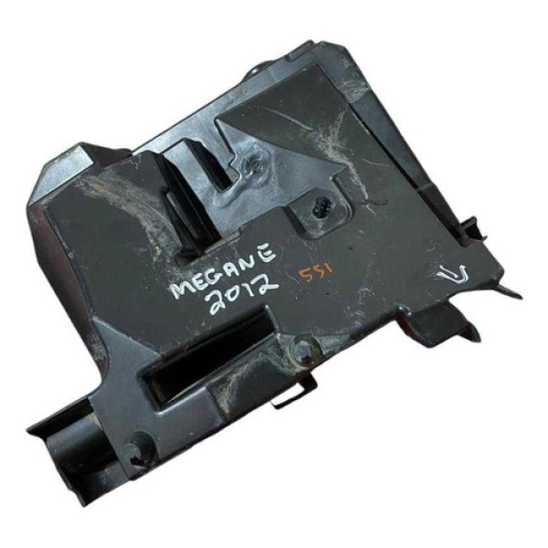 Suporte Caixa Rele Fusíveis Renault Megane Dyn 11 8200356340