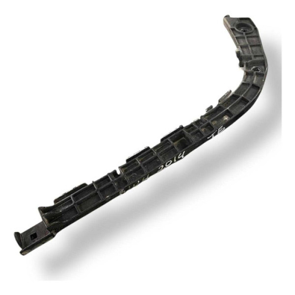 Suporte Parachoque Traseiro Esquerdo Toyota Hilux Sw4 2014