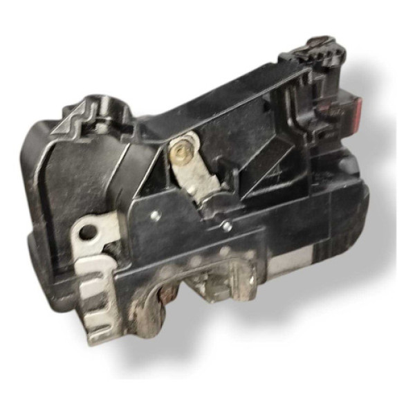 Fechadura Porta Dianteira Direita Chevrolet Zafira 24444016