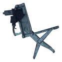Máquina Vidro Elétrico Diant Direita Gm Vectra 1998 90520226