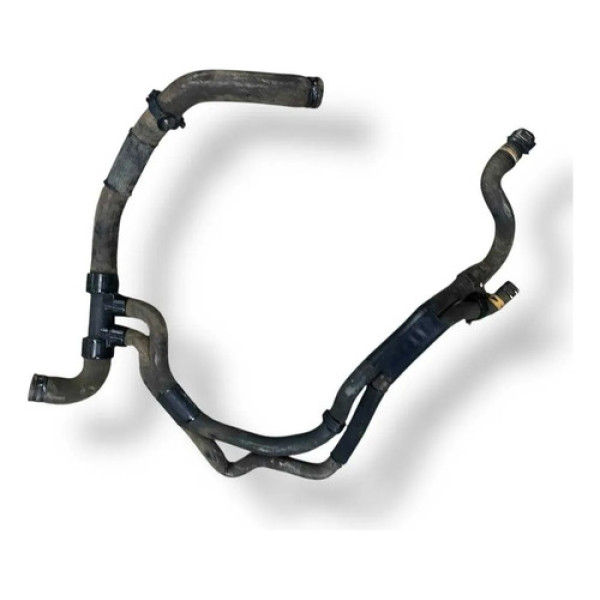 Mangueira Água Radiador Motor Renault Clio 2006 2007 2008