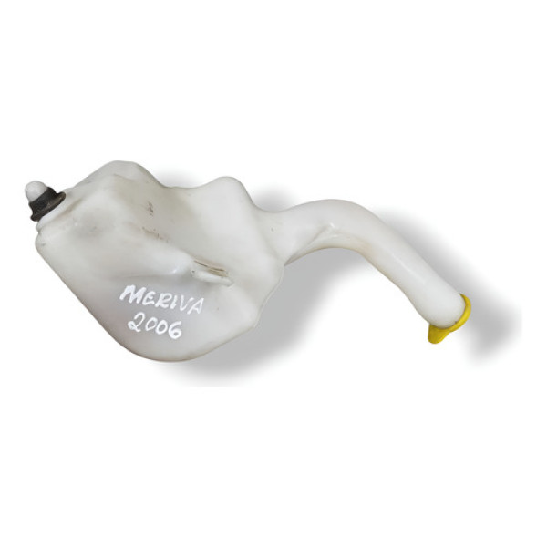 Reservatório Água Limpador Parabrisa Meriva 2006 93397036