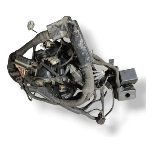 Chicote Injeção Hyundai I30 Automático 2.0 2010/2011/2012