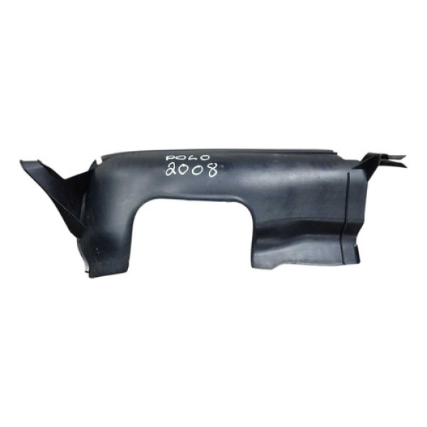 Defletor Guia Entrada Caixa Ar Vw Polo 2008 601815159a 
