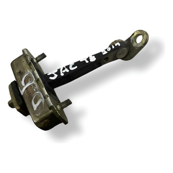 Limitador Da Porta Dianteira Direita Jac  T8 2013 A 2015