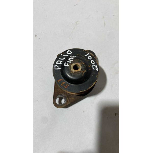 Coxim Motor Cambio Fiat Palio Elx 1.0 2001