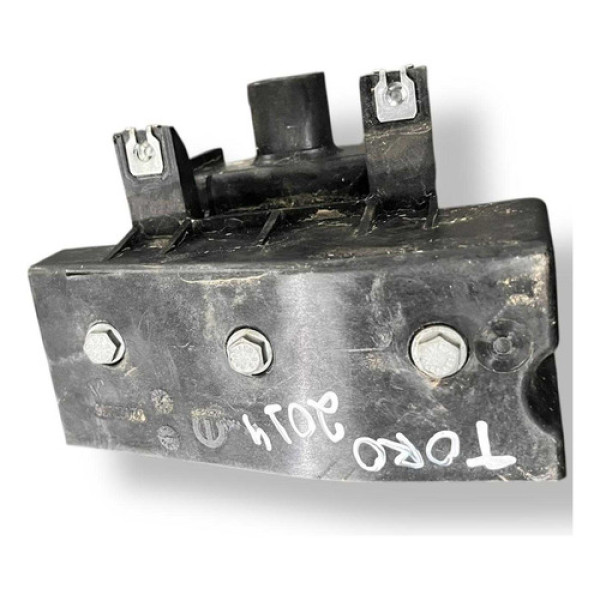 Suporte Reservatório Radiador Fiat Toro 2014 2015 52027296