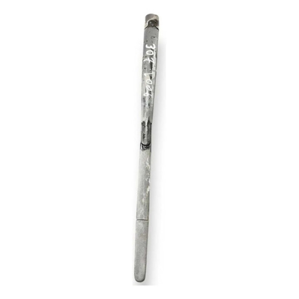 Braço Limpador Vidro Traseiro Peugeot 307 2008 9634372177