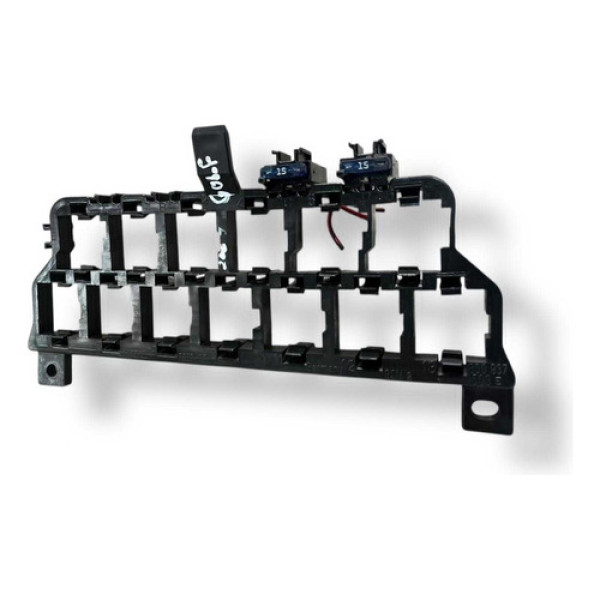 Suporte Rele Caixa De Fusíveis Golf 2003 2004 2005 2006 