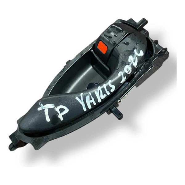 Maçaneta Interna Traseira Direita Toyota Yaris 2024 2025 1 Traseira