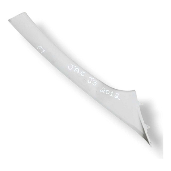 Acabamento Direito Coluna Parabrisa Jac J3 20115402120u8010