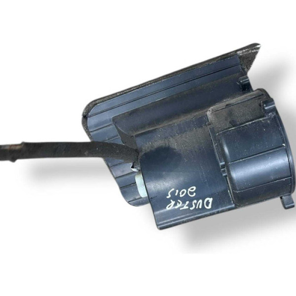 Carcaça Caixa Evaporadora Evaporadora Duster 2015