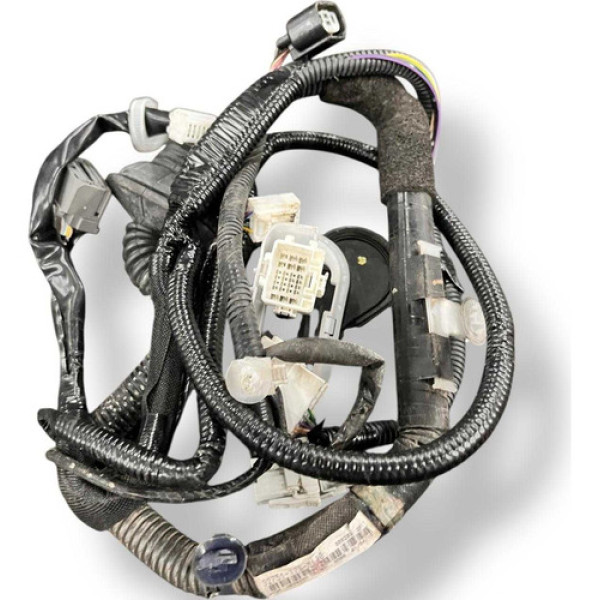 Chicote Porta Dianteira Esquerd Honda Hr-v 2016 32751t7sm100