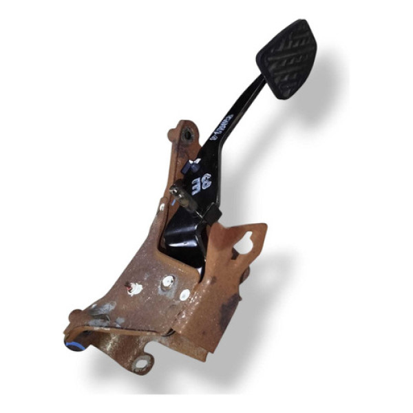Pedal De Embreagem Nissan Versa 1.6 S 2019 2020 2021