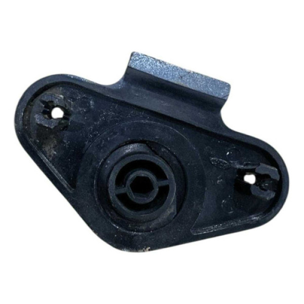 Batente Traseiro Porta Malas Ford Escort Zetec 1997