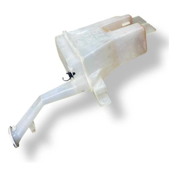 Reservatório Água Parabrisa Versa 2017  2018 2019 2020 Preto