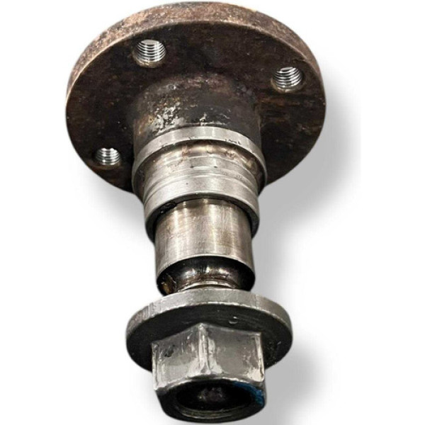 Ponta Eixo Traseira Esquerda  Chevrolet Corsa 2004 2005 06 Cinza