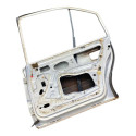 Porta Traseira Direita Chevrolet Omega 1994 1995 1996 A 1998 Traseira Direita Branco