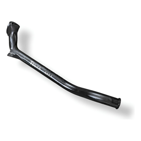 Duto Saida Ar Esquerdo Ford Focus 2001 2002  2003 98ab18k556