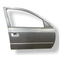 Porta Dianteira Direito Chevrolet Astra Sedan 1999 2000 2001 Dianteira Direita Cinza
