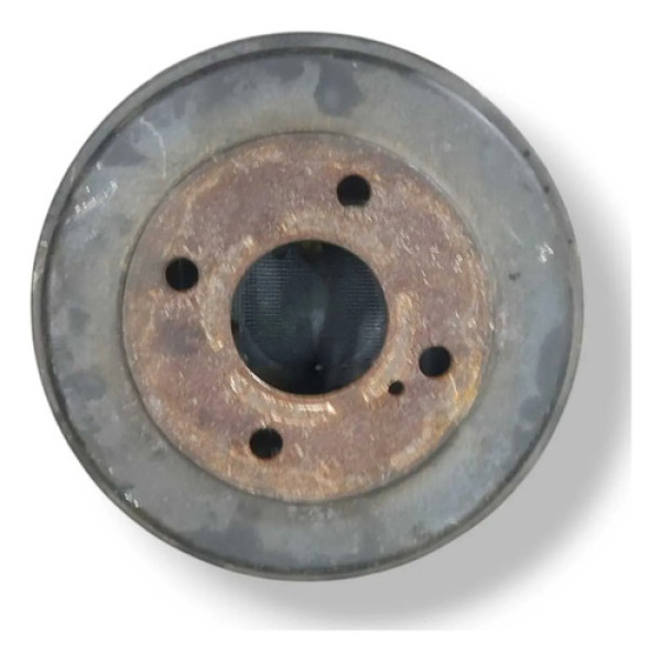 Cubo De Roda Traseira Esquerda Volkswagen Gol 1.6 2011 2012