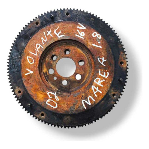 Volante Motor Cremalheira 1.8 16v Fiat Marea 2002 2003 2004