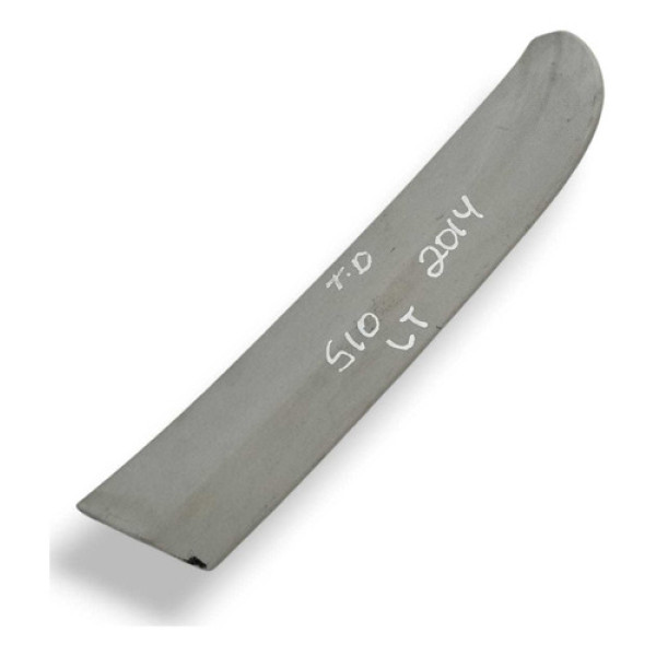 Acabamento Int Porta Tras Direita Gm S10 2.4 2014 94774743