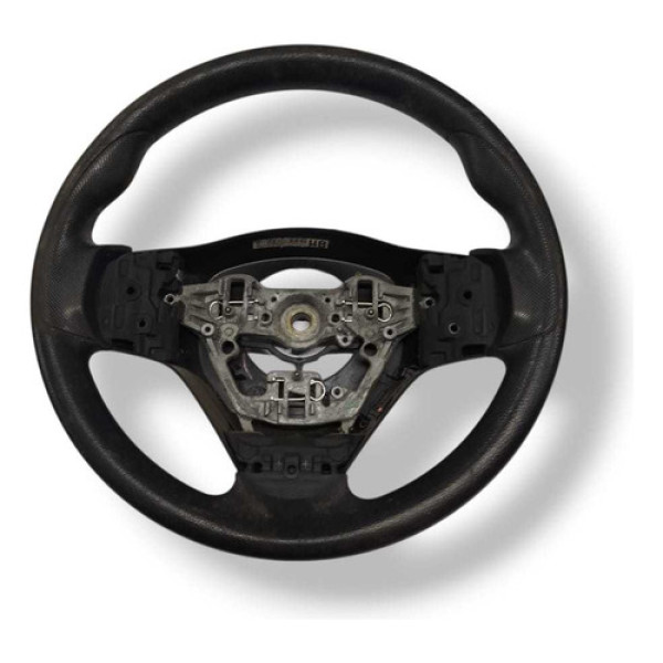 Volante Direção  Toyota  Etios 1.5 2017 2018 2019 2020 Preto