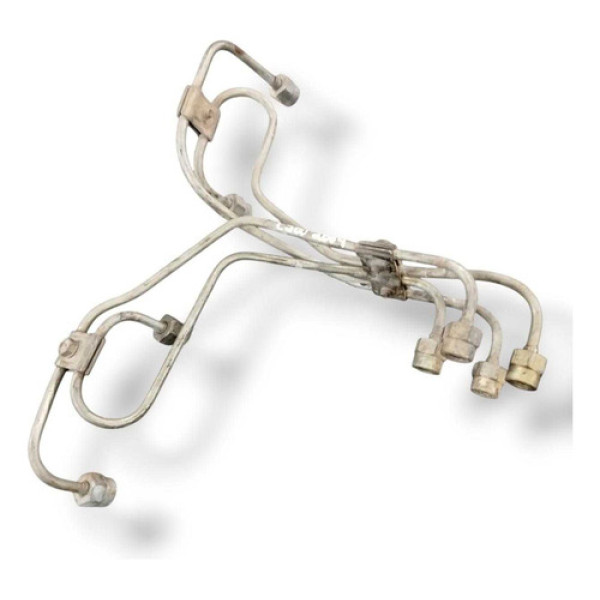 Canos Bomba Injetoras Mitsubishi L200 2004 2005 2006 2007