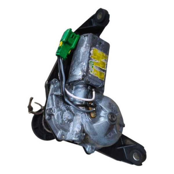 Motor Limpador Traseiro Renault Scenic 2.0 1998 A 2002