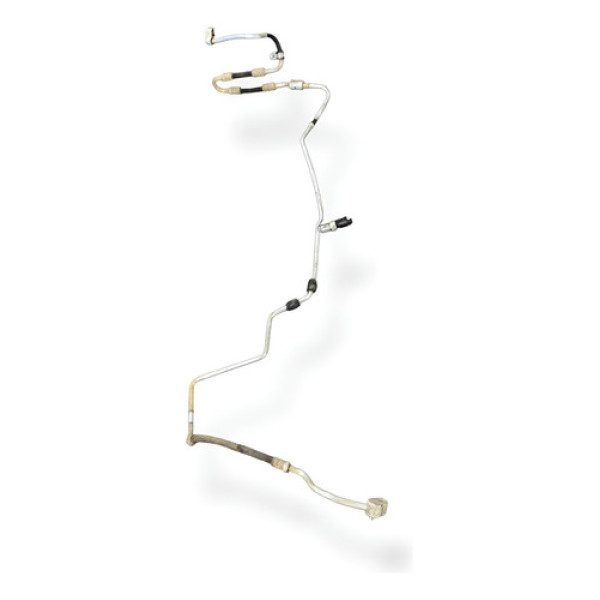 Mangueira Ar Condicionado Volkswagen Voyage Gol 2013 2014