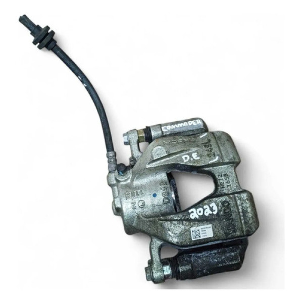 Pinça Freio Dianteiro Esquerdo Jeep Commander 2.0 2022/2023
