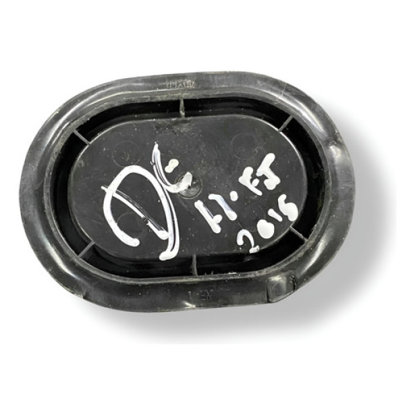 Tampão Assoalho Dianteiro Esquerdo Honda Fit 2015 2016 2017