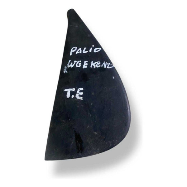 Acabamento Externo Traseiro Esquerdo Weekend 2002 715283000