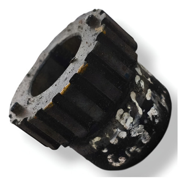 Polia Engrenagem Virabrequim Chevrolet Chevette 1993 1994