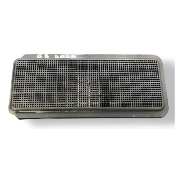 Grade Ventilação Interna Volkswagen Gol G8 2019 5z0819044