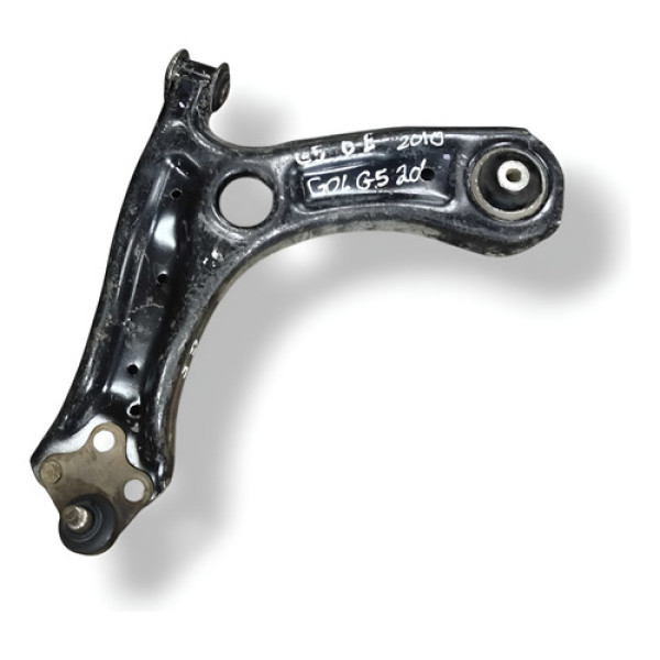 Bandeja Balança Dianteira Esquerda Vw  Gol G5 2010 2011