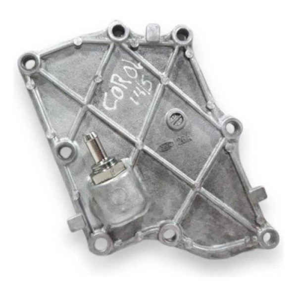 Flange Do Motor Toyota Corolla 2.0 16v Flex 2014 Á 2018 Orig