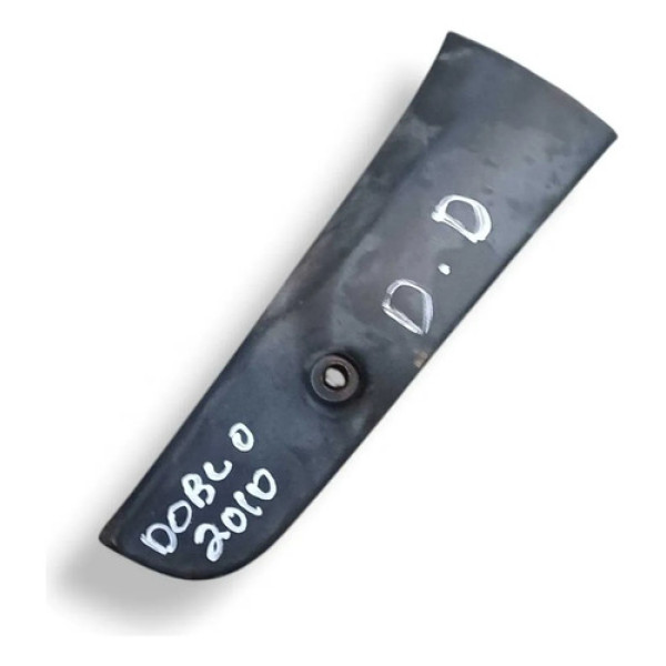Acabamento Interno Retrovisor Dian Dir Doblo 2010 735397269