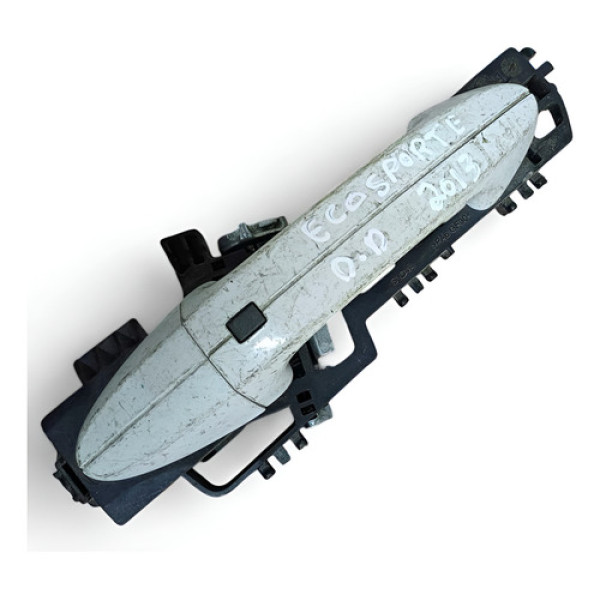 Maçaneta Externa Dianteira Direita Ford Ecosport 2013 Á 2018 Dianteira