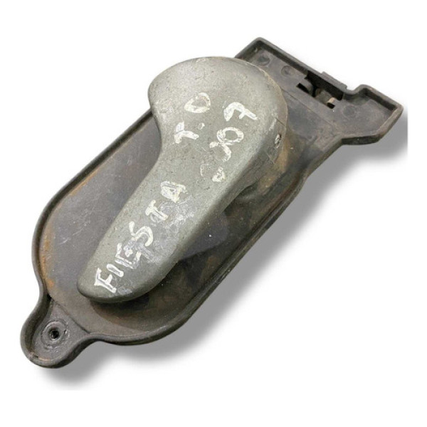 Maçaneta Interna Traseira Direita Ford Fiesta 2s65a22600 1 Traseira