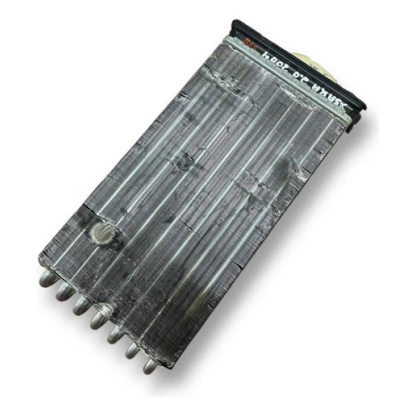 Radiador Evaporador Ar Quente Citroën Xsara Picasso 2.0 2004