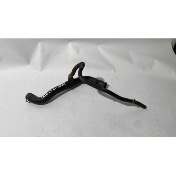 Mangueira Agua Do Radiador Renault Clio 1.0 16v 2004