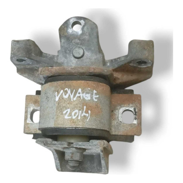 Coxim Superior Cambio Volkswagen Voyage 1.6 2014 2015 2016